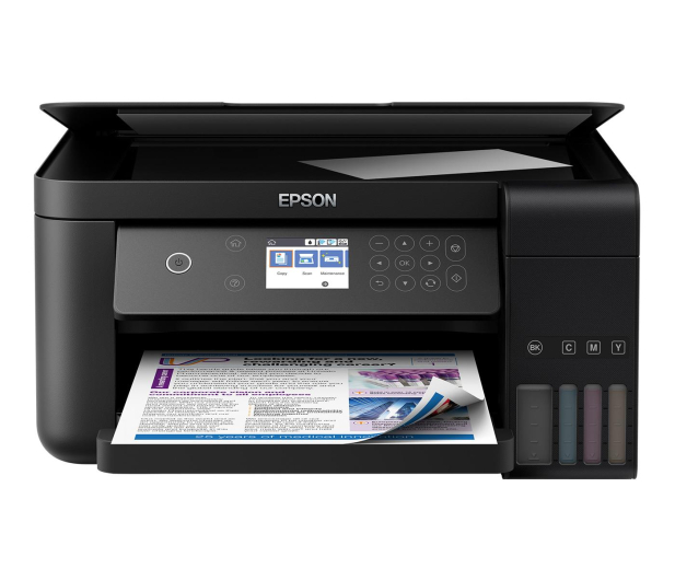 Epson EcoTank ITS L6160 - 386167 - zdjęcie 4
